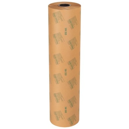 Bsc Preferred 36'' x 400 yds. Heavy Duty VCI Paper Roll BUY00022452